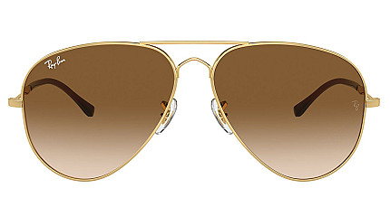 Ray-Ban Old Aviator RB 3825 001/51