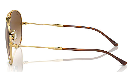 Ray-Ban Old Aviator RB 3825 001/51
