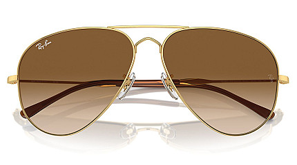 Ray-Ban Old Aviator RB 3825 001/51