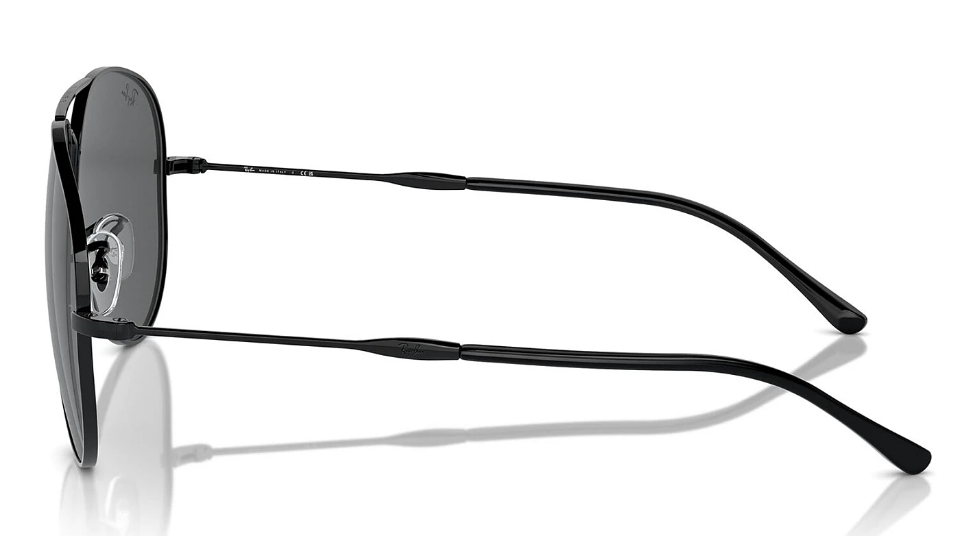 Очки Ray-Ban Old Aviator RB 3825 002/B1 фото 3