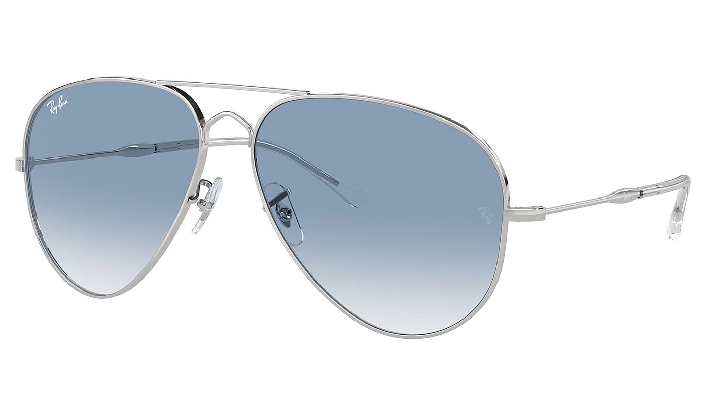 Солнцезащитные очки Ray-Ban Old Aviator RB 3825 003/3F фото 1