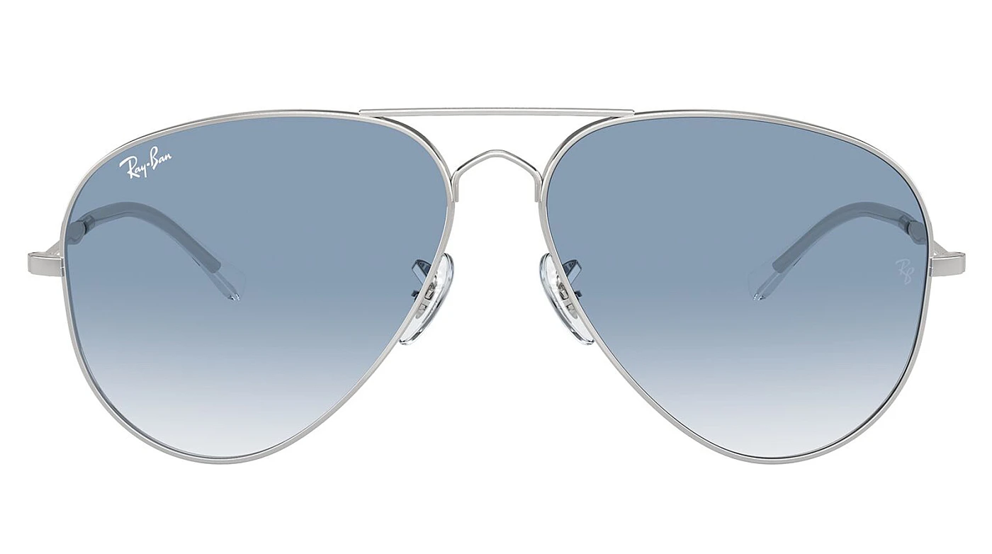 Солнцезащитные очки Ray-Ban Old Aviator RB 3825 003/3F фото 2