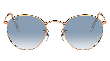 Ray-Ban Round Metal RB 3447 92023F