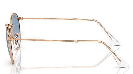 Ray-Ban Round Metal RB 3447 92023F