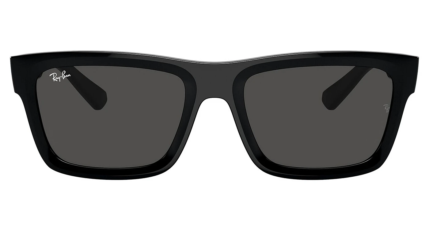 Мужские солнцезащитные очки Ray-Ban Warren RB 4396 667787 фото 2