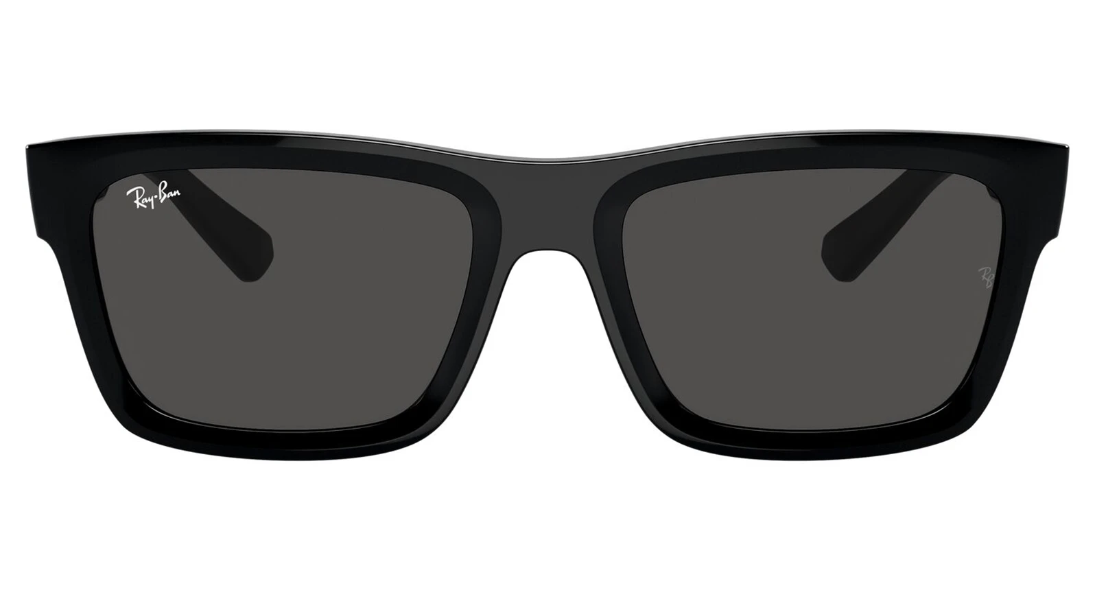 Мужские солнцезащитные очки Ray-Ban Warren RB 4396 667787 оригинальный размер фото 2