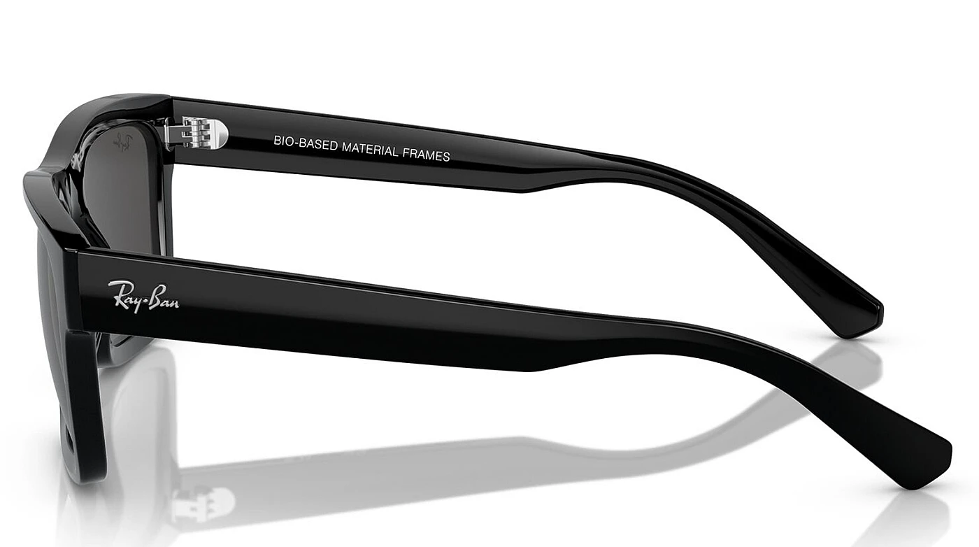 Мужские солнцезащитные очки Ray-Ban Warren RB 4396 667787 фото 3