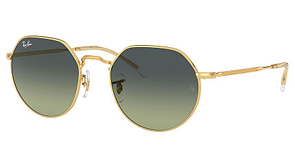 Ray-Ban Jack RB 3565 001/BH