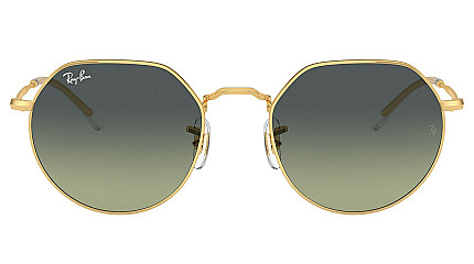 Ray-Ban Jack RB 3565 001/BH