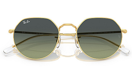 Ray-Ban Jack RB 3565 001/BH