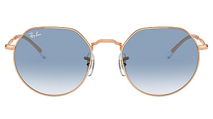 Ray-Ban Jack RB 3565 92023F