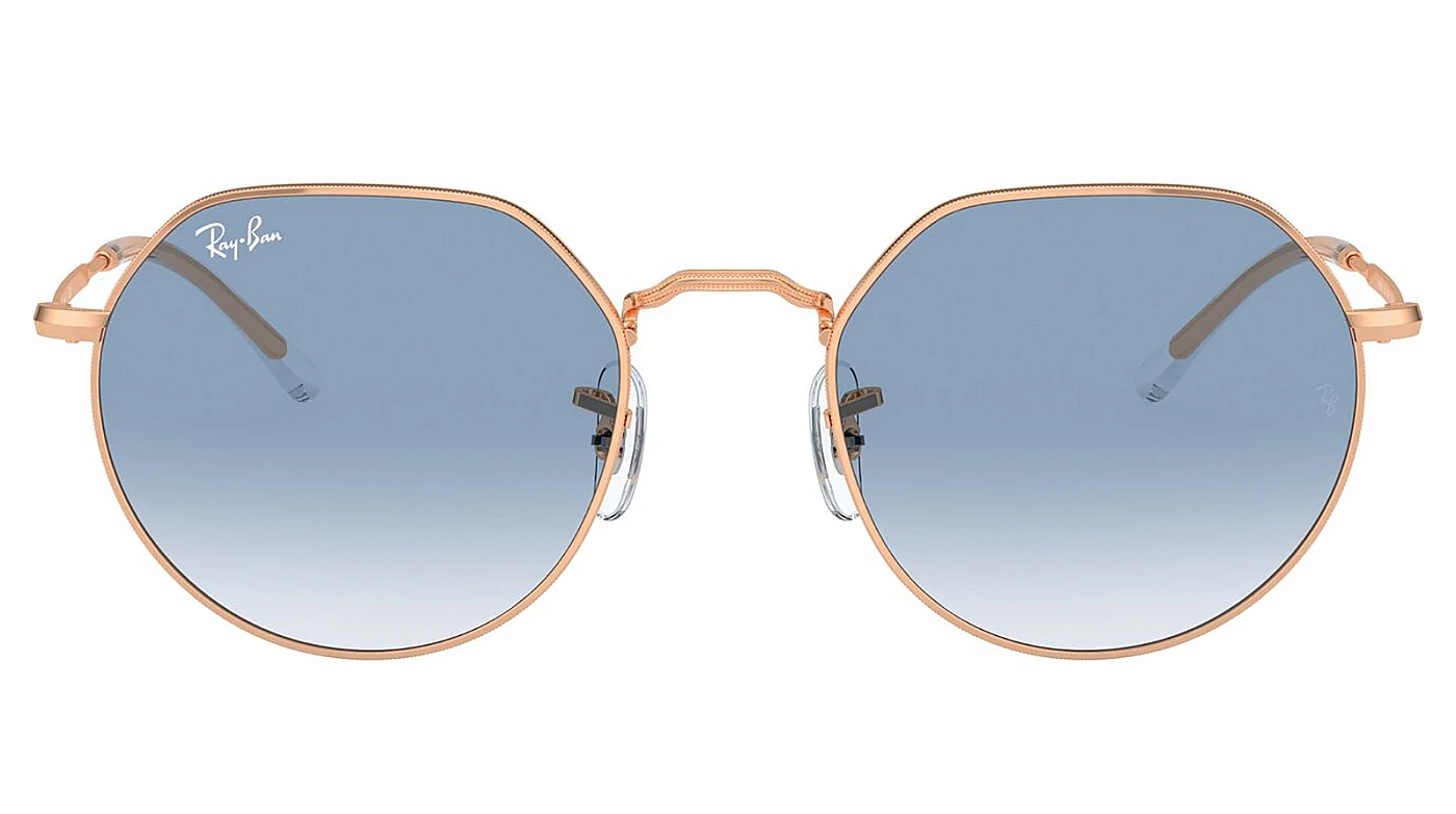 Очки Ray-Ban Jack RB 3565 92023F фото 2