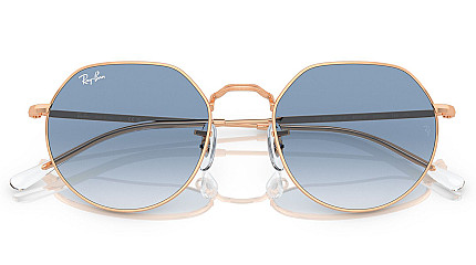 Ray-Ban Jack RB 3565 92023F