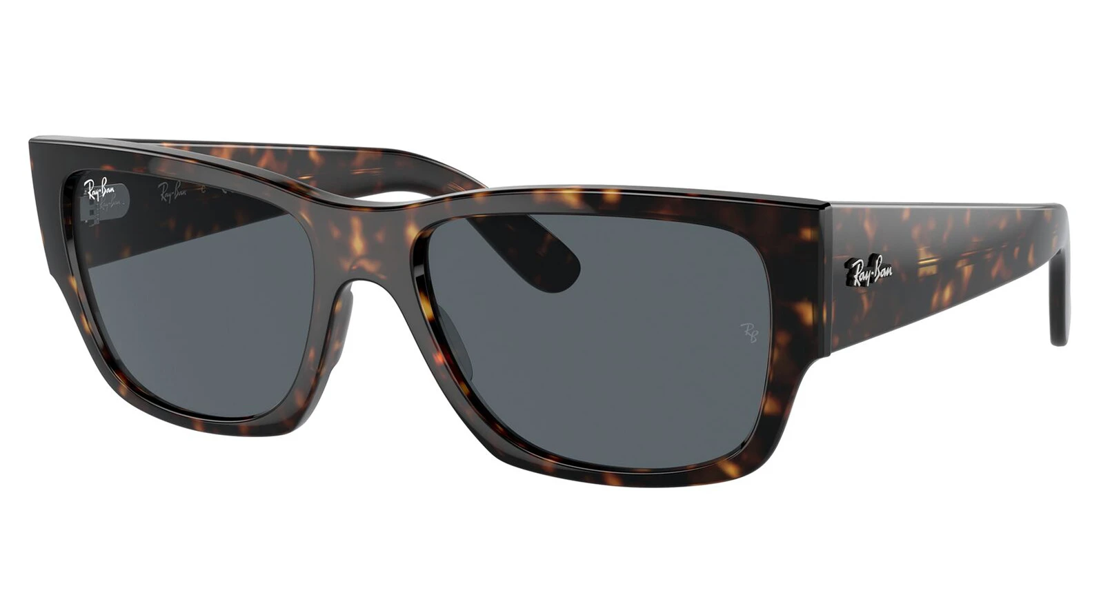 Солнцезащитные очки Ray-Ban Carlos RB 0947S 902/R5 оригинальный размер фото 1