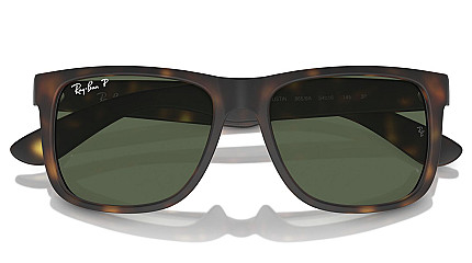 Ray-Ban Justin RB 4165 865/9A