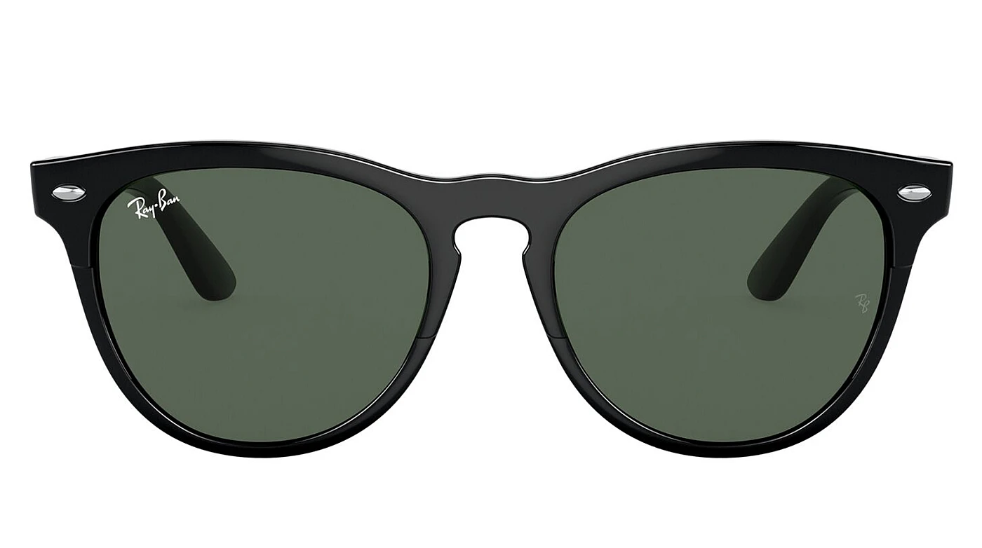 Мужские солнцезащитные очки Ray-Ban Iris RB 4471 662971 фото 2