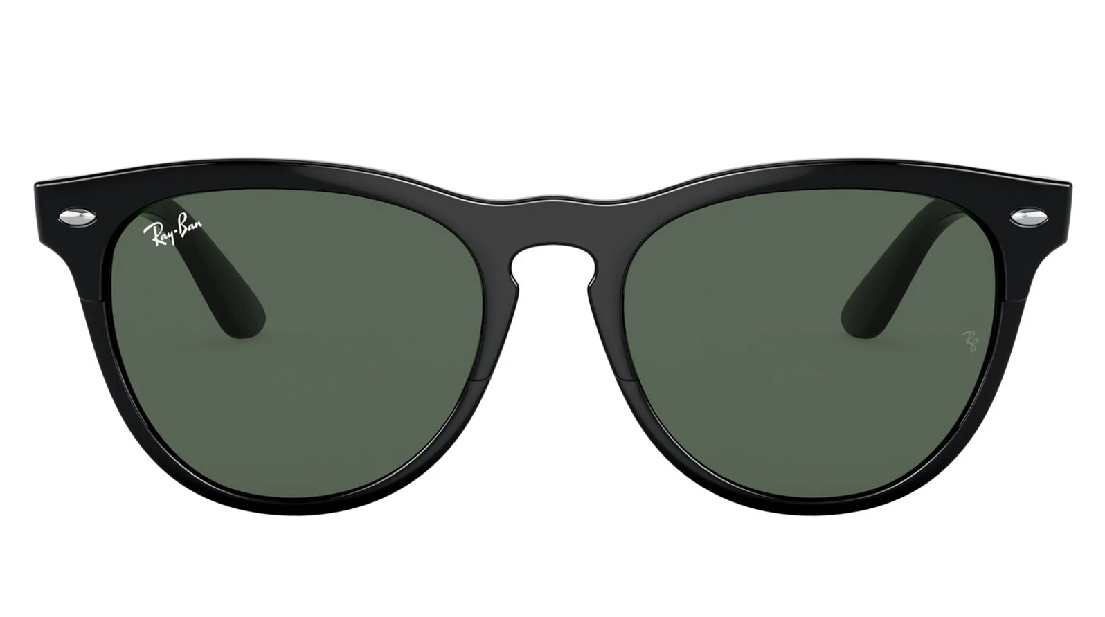 Мужские солнцезащитные очки Ray-Ban Iris RB 4471 662971 оригинальный размер фото 2