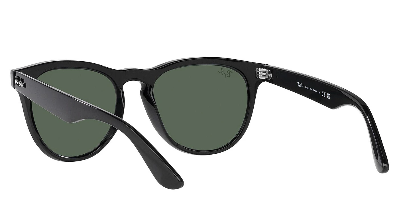 Мужские солнцезащитные очки Ray-Ban Iris RB 4471 662971 фото 4