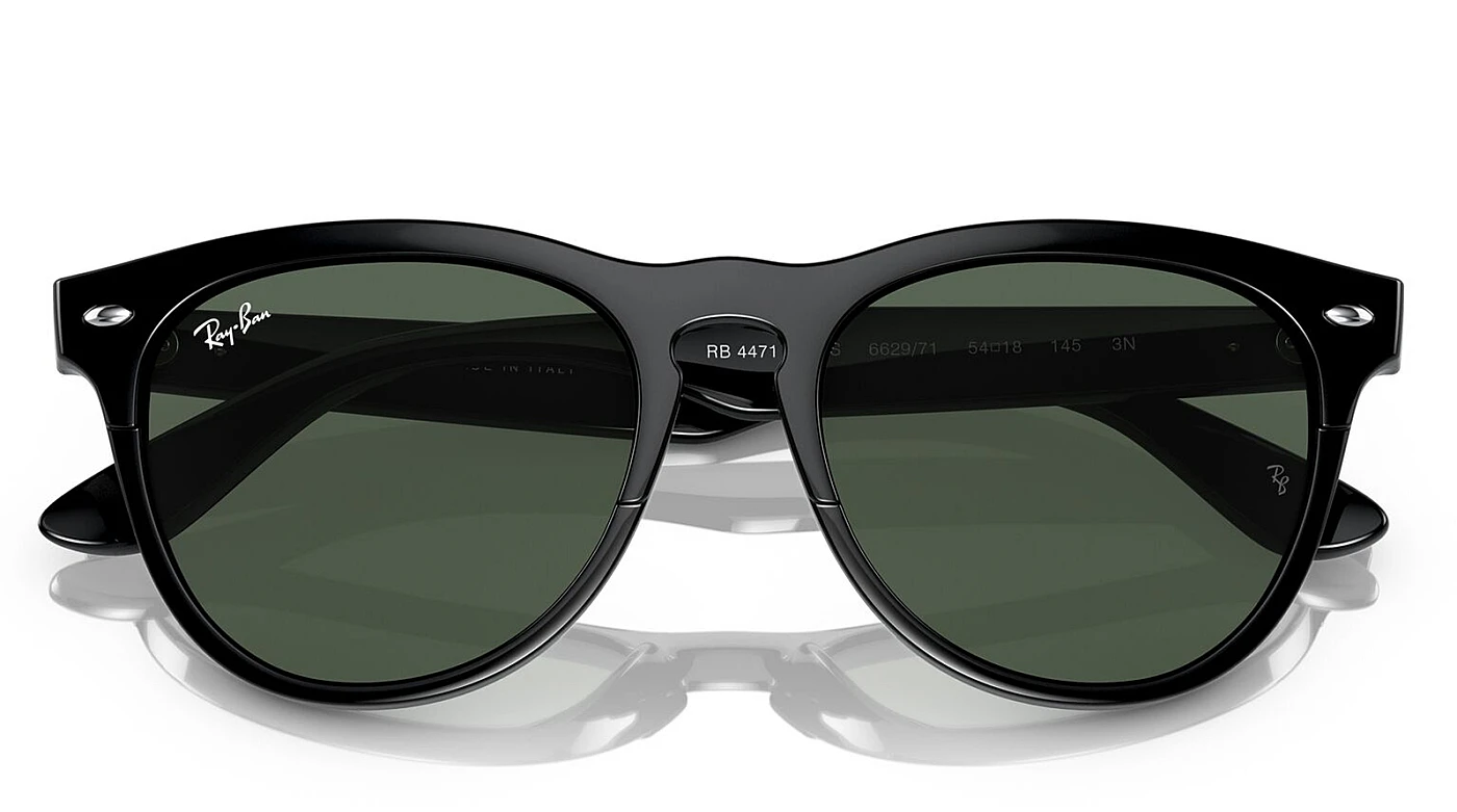 Мужские солнцезащитные очки Ray-Ban Iris RB 4471 662971 фото 5