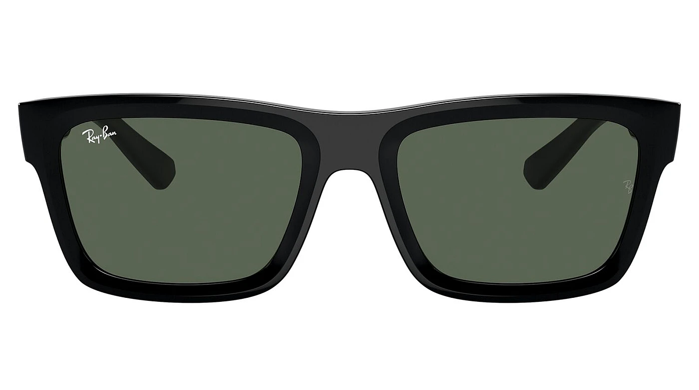 Солнцезащитные очки Ray-Ban Warren RB 4396 667771 фото 2