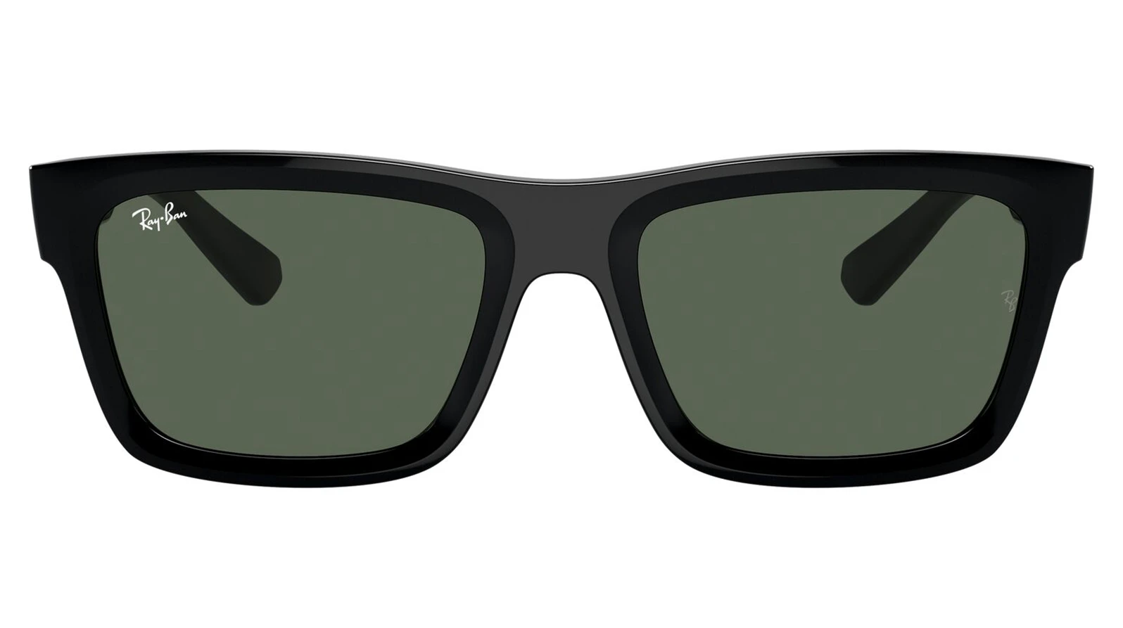 Солнцезащитные очки Ray-Ban Warren RB 4396 667771 оригинальный размер фото 2