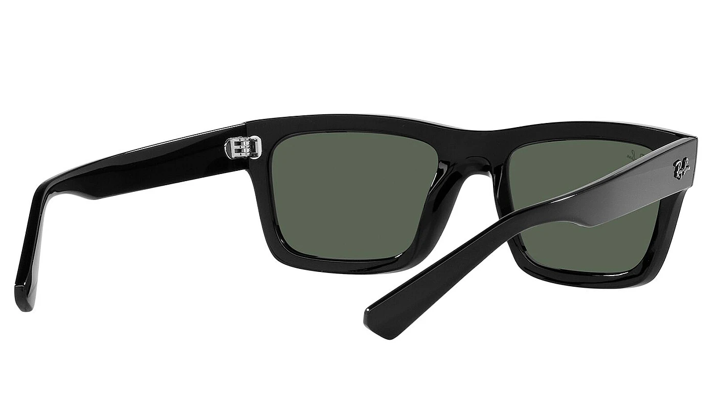 Солнцезащитные очки Ray-Ban Warren RB 4396 667771 фото 3