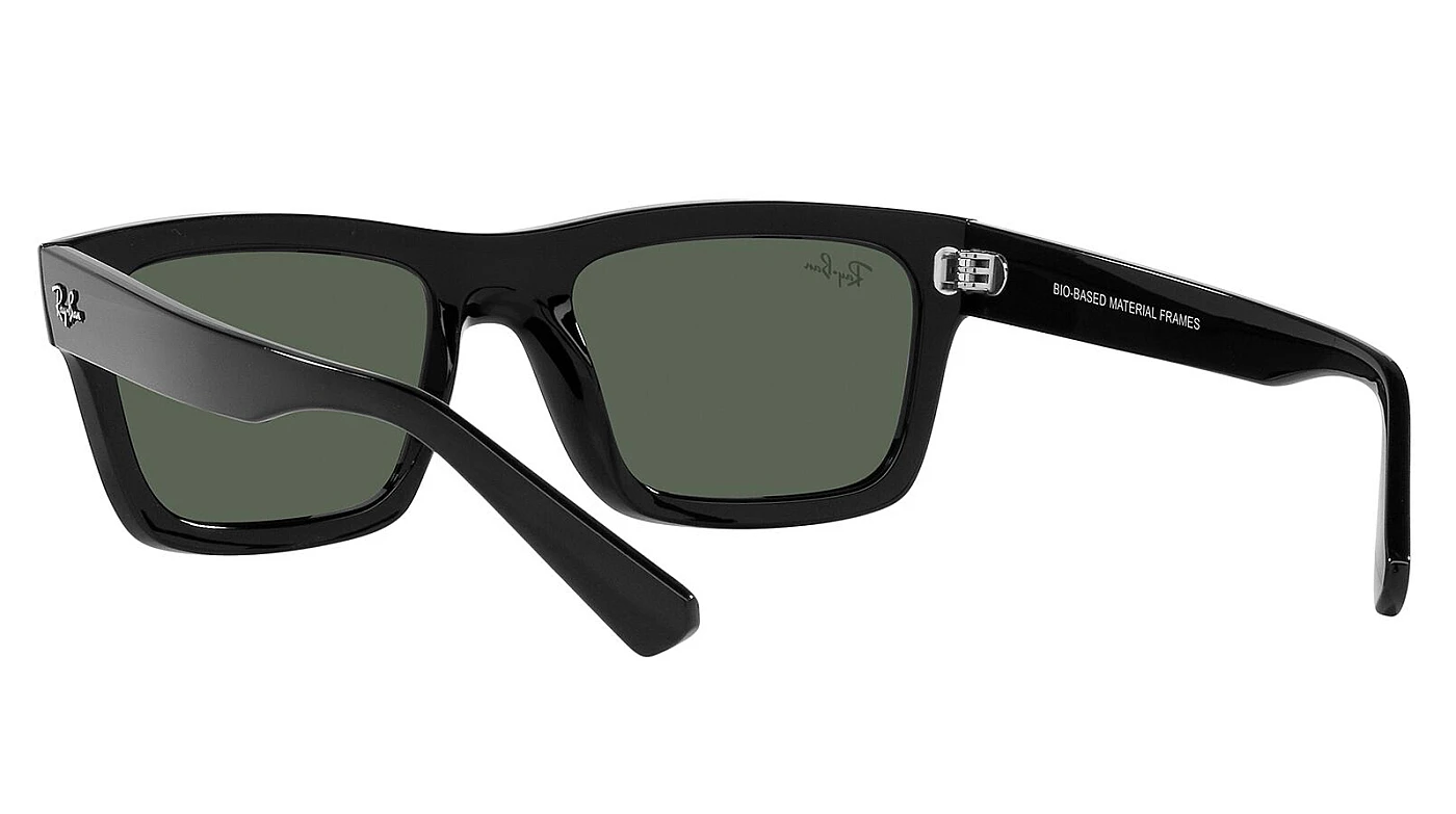 Солнцезащитные очки Ray-Ban Warren RB 4396 667771 фото 4