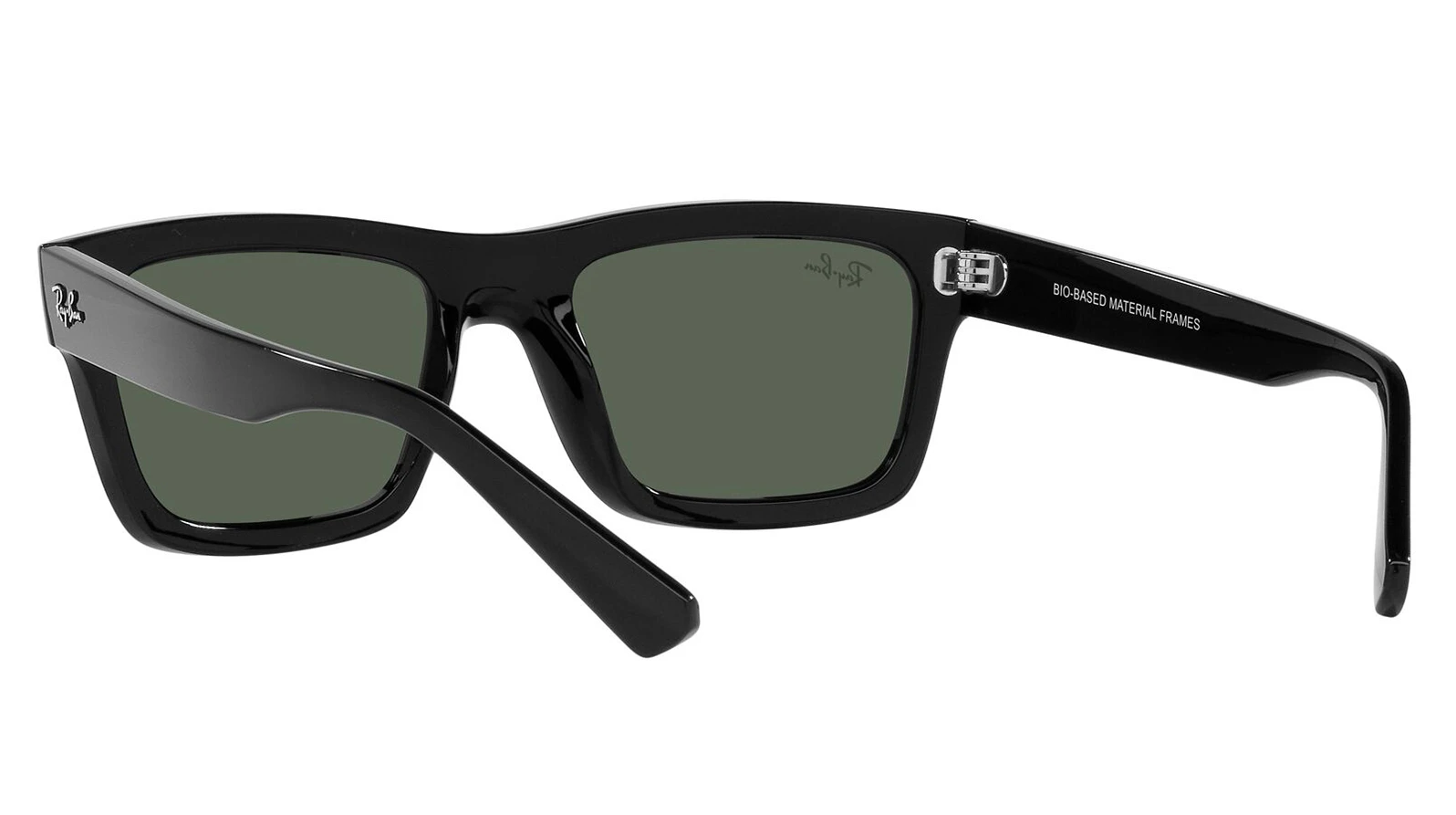 Солнцезащитные очки Ray-Ban Warren RB 4396 667771 оригинальный размер фото 4