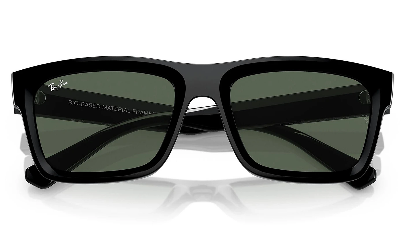 Солнцезащитные очки Ray-Ban Warren RB 4396 667771 фото 5