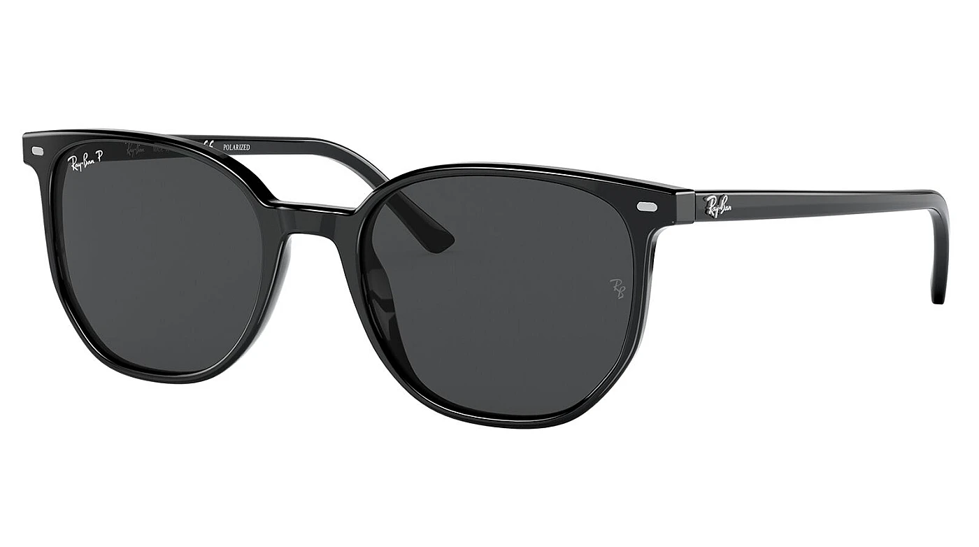Очки Ray-Ban Elliot RB 2197 901/48 фото 1