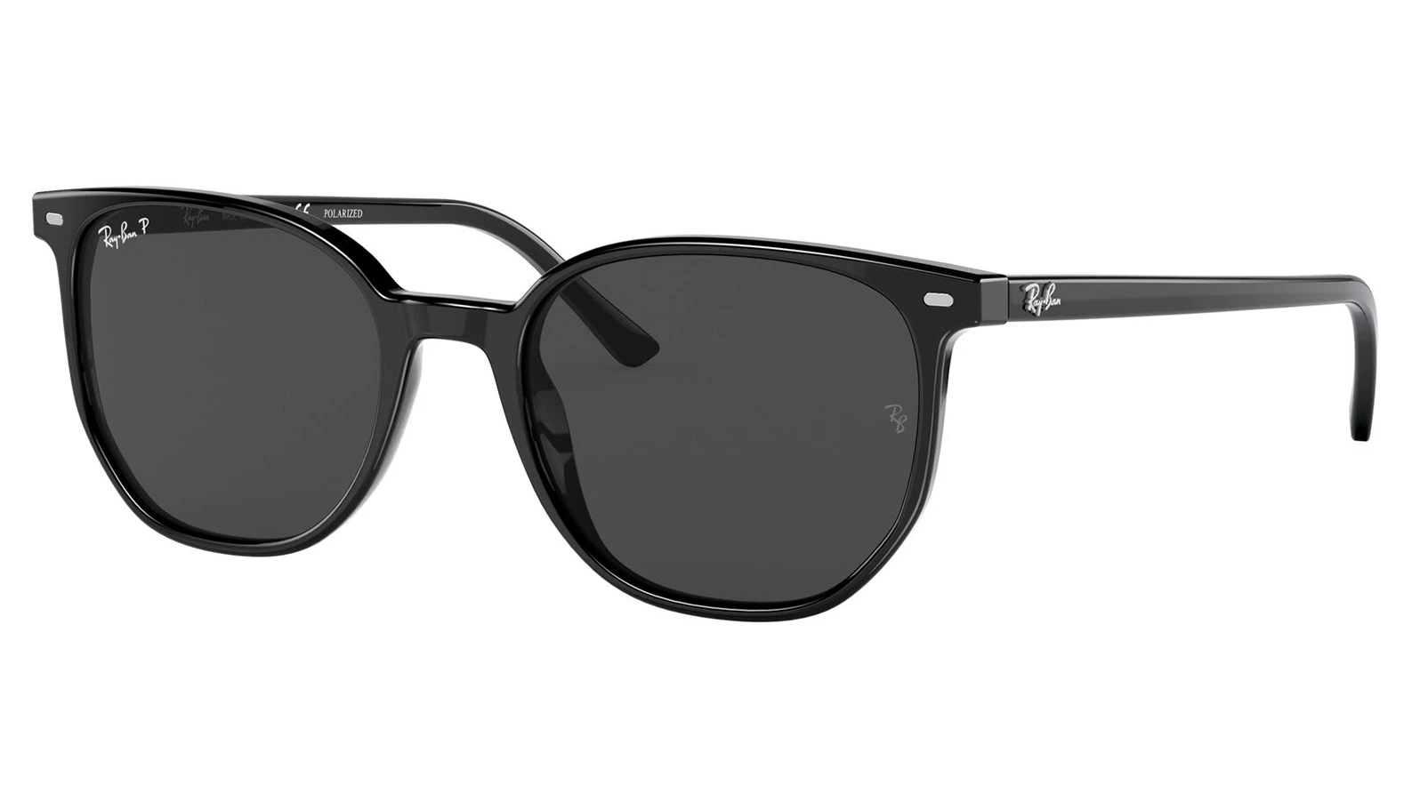 Очки Ray-Ban Elliot RB 2197 901/48 оригинальный размер фото 1