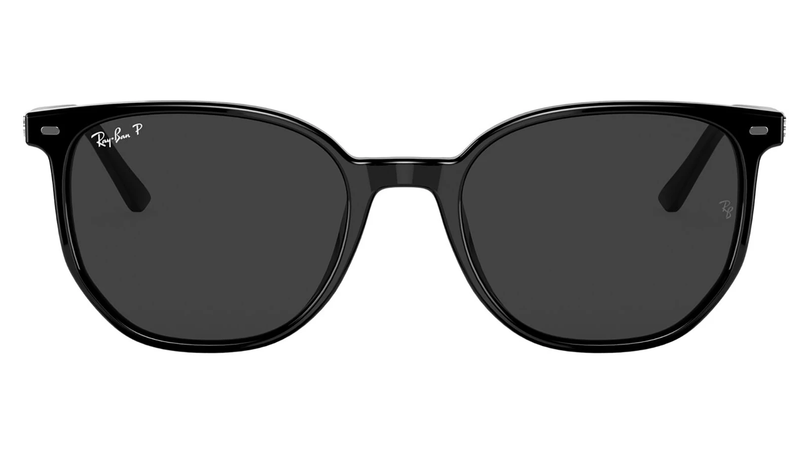 Очки Ray-Ban Elliot RB 2197 901/48 оригинальный размер фото 2