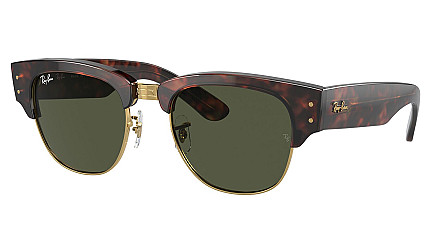 Ray-Ban Mega Clubmaster RB 0316S 990/31