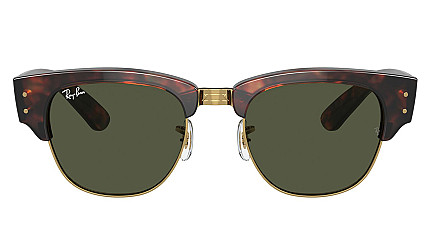 Ray-Ban Mega Clubmaster RB 0316S 990/31