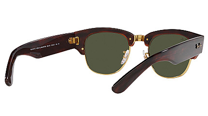 Ray-Ban Mega Clubmaster RB 0316S 990/31