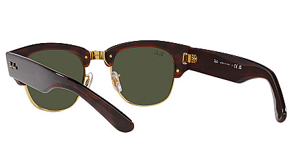 Ray-Ban Mega Clubmaster RB 0316S 990/31