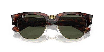 Ray-Ban Mega Clubmaster RB 0316S 990/31