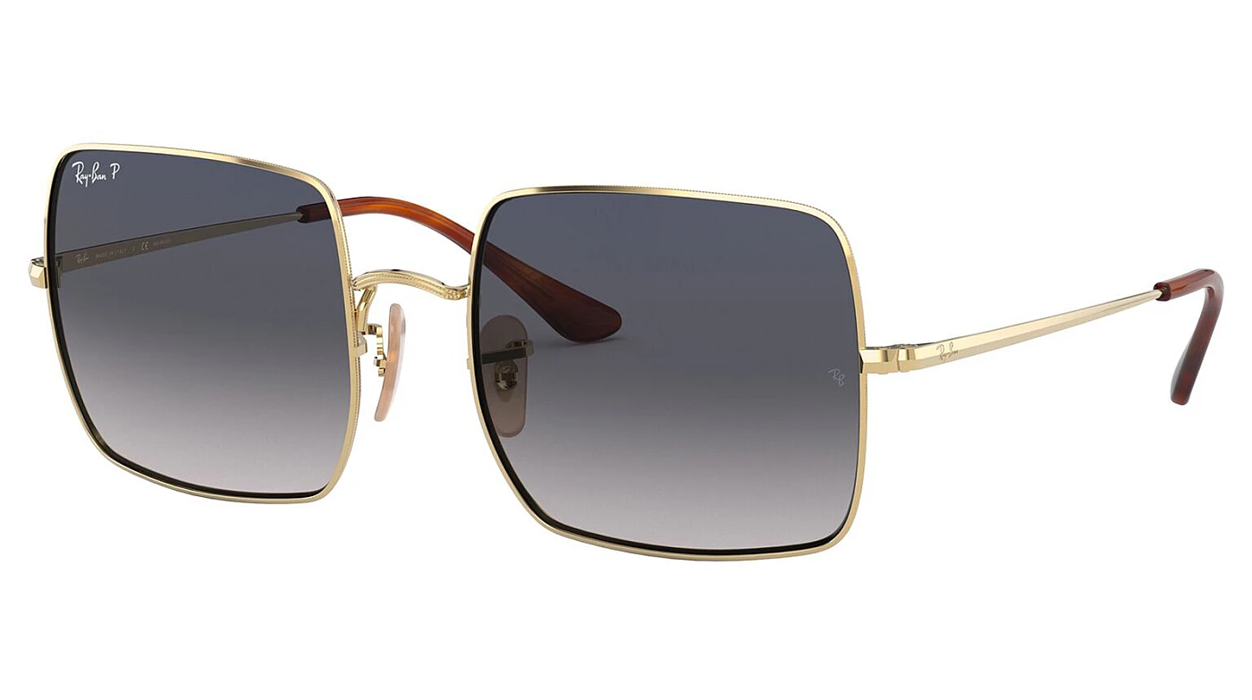 Солнцезащитные очки Ray-Ban Square RB 1971 914778 фото 1