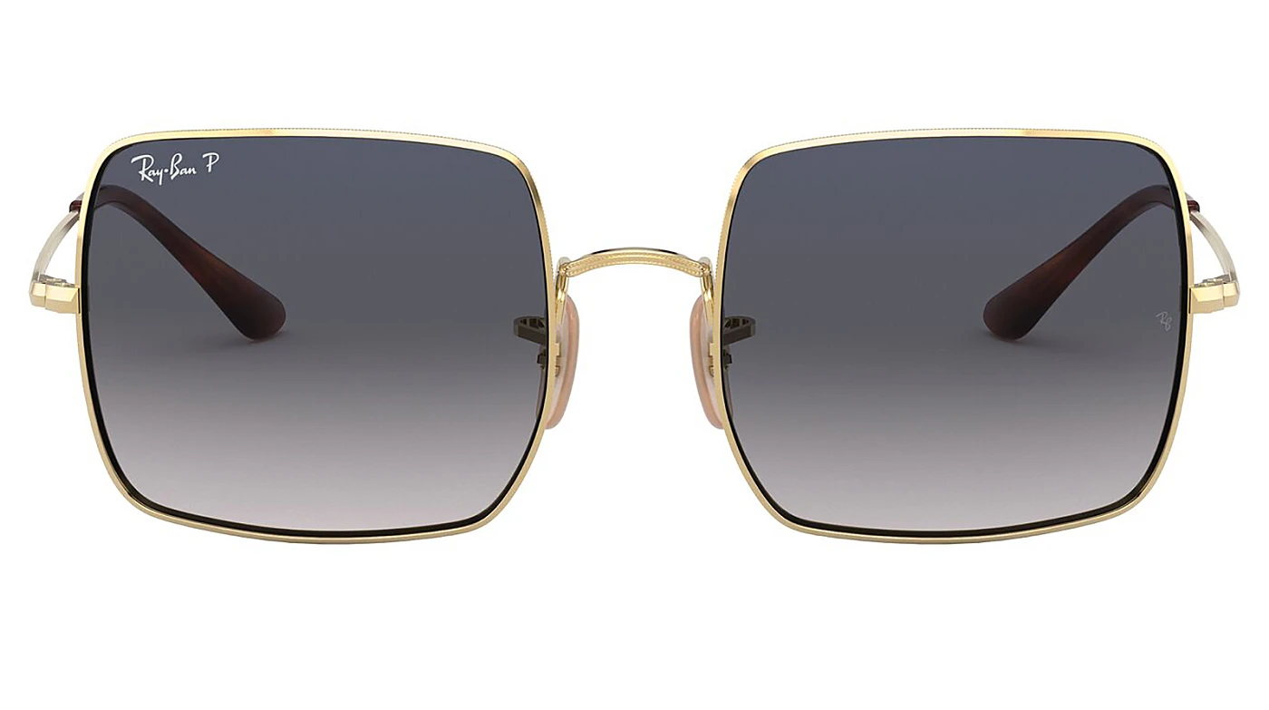 Солнцезащитные очки Ray-Ban Square RB 1971 914778 фото 2