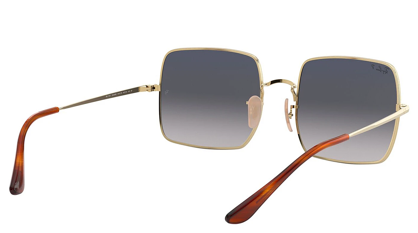 Солнцезащитные очки Ray-Ban Square RB 1971 914778 фото 3