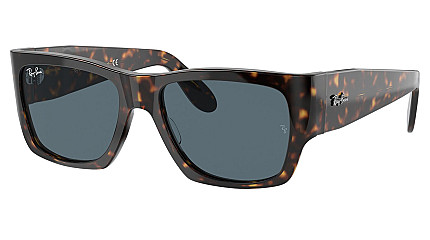 Ray-Ban Wayfarer Nomad Legend 2187 902/R5