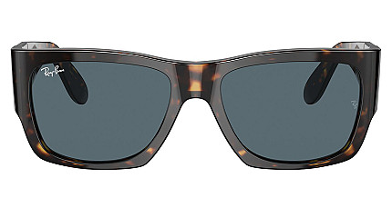 Ray-Ban Wayfarer Nomad Legend 2187 902/R5