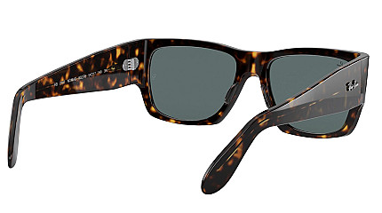 Ray-Ban Wayfarer Nomad Legend 2187 902/R5