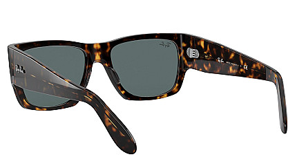 Ray-Ban Wayfarer Nomad Legend 2187 902/R5