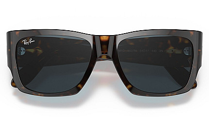 Ray-Ban Wayfarer Nomad Legend 2187 902/R5