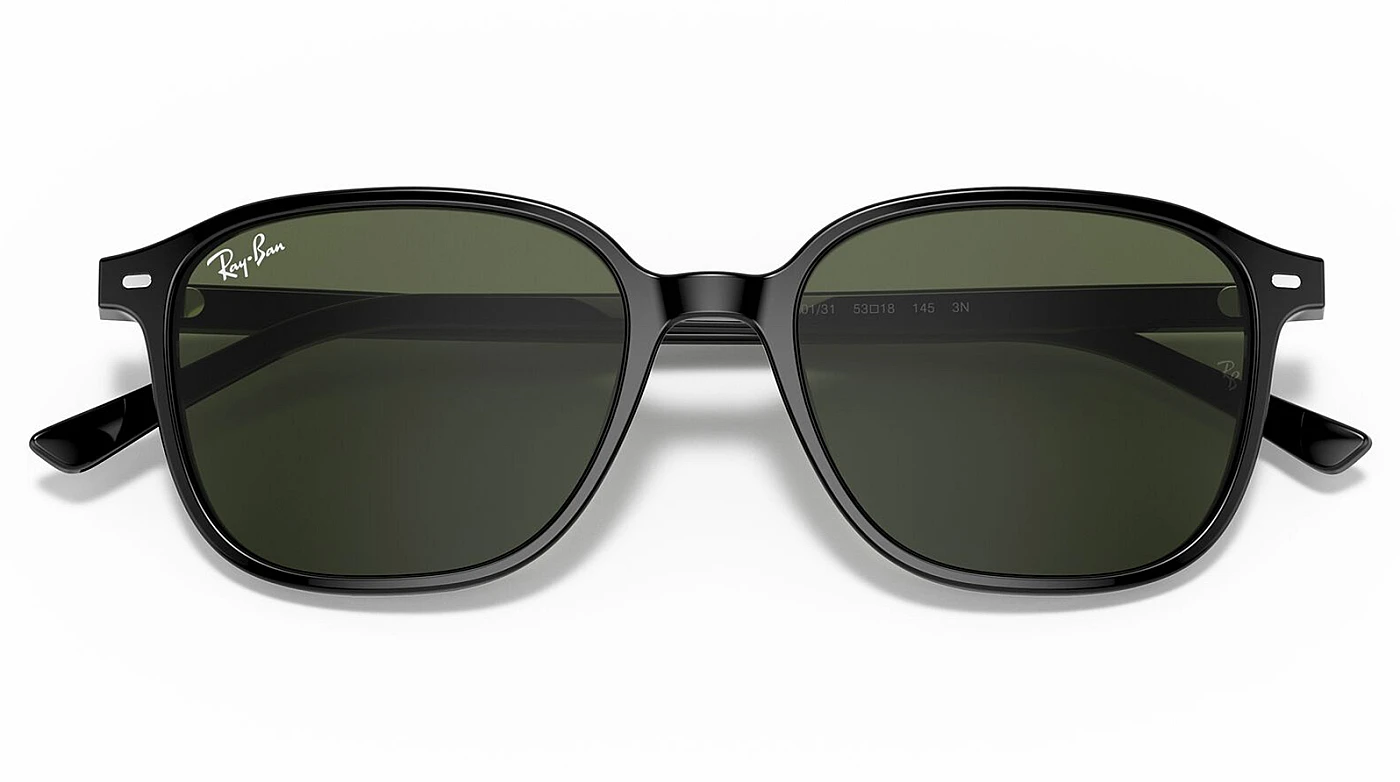 Солнцезащитные очки Ray-Ban Leonard RB 2193 901/31 фото 5