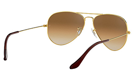 Ray-Ban Aviator RB 3025 001/51