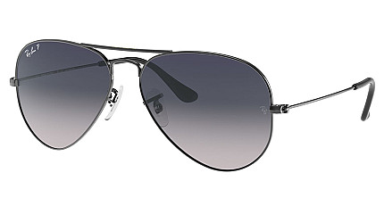Ray-Ban Aviator RB 3025 004/78