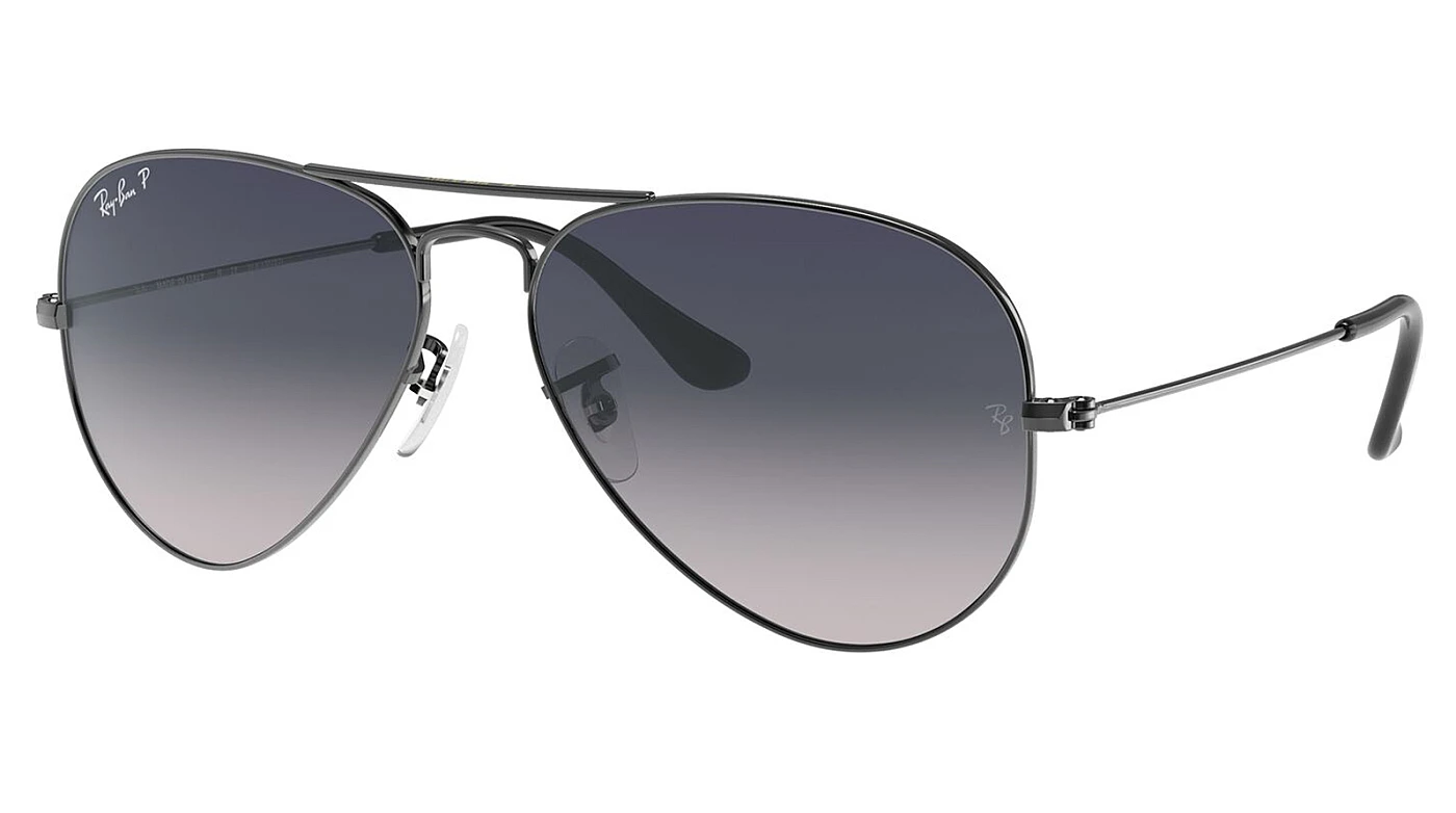 Очки Ray-Ban Aviator RB 3025 004/78 фото 1