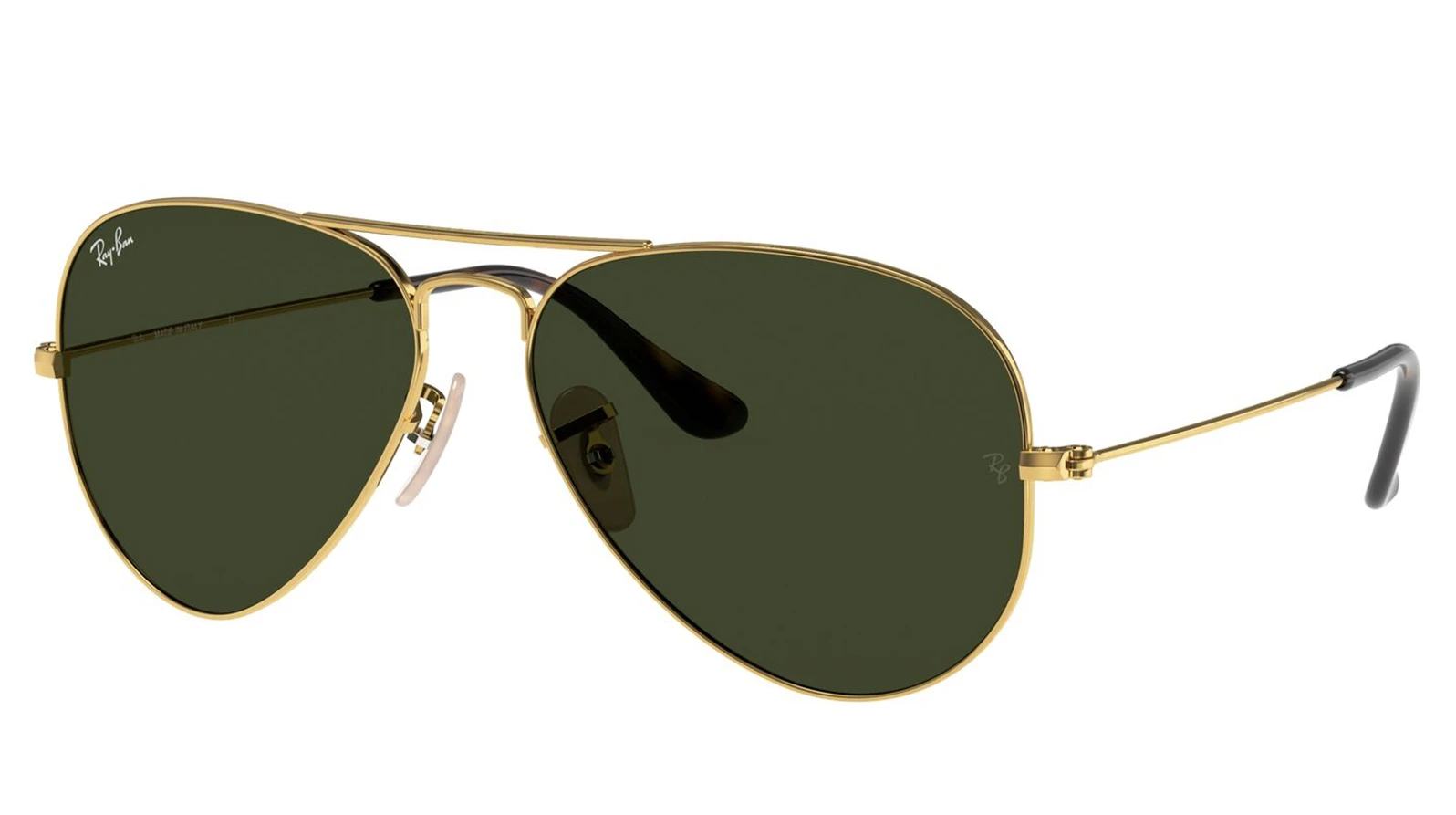 Мужские солнцезащитные очки Ray-Ban Aviator RB 3025 181 оригинальный размер фото 1
